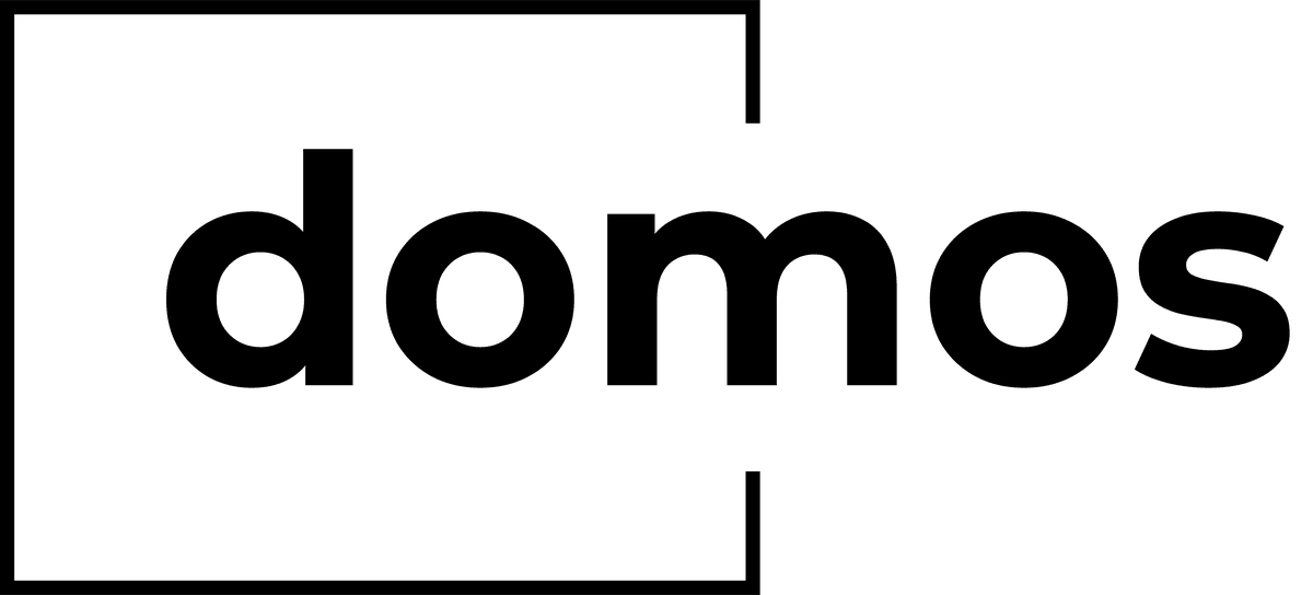 Domos logo