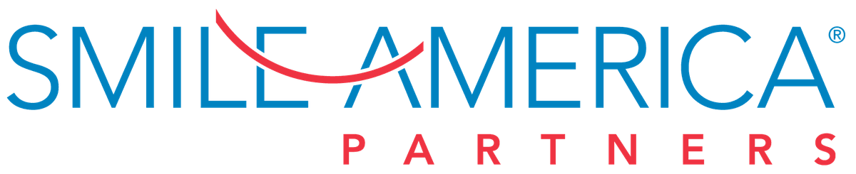 Smile America Partners logo