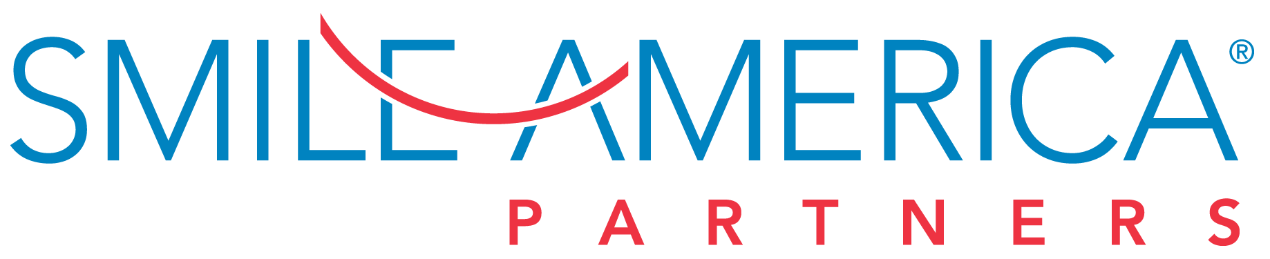 Smile America Partners logo