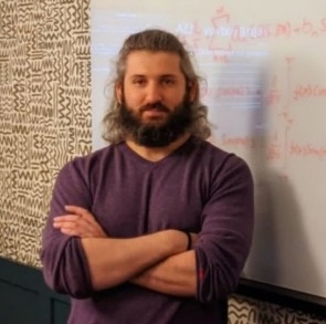 David Beniaguev